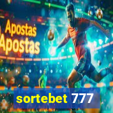 sortebet 777