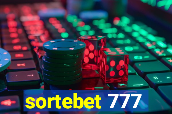 sortebet 777