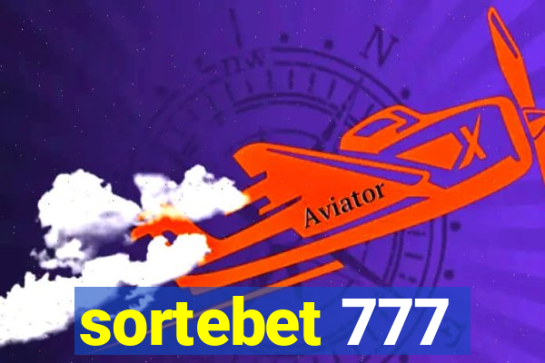 sortebet 777