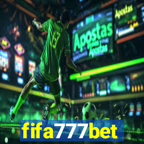 fifa777bet