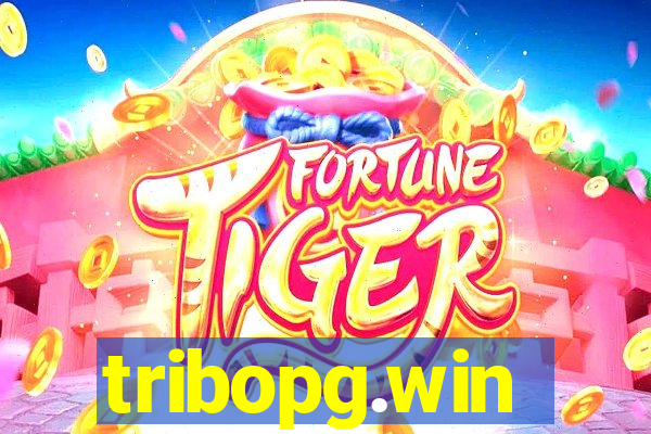 tribopg.win