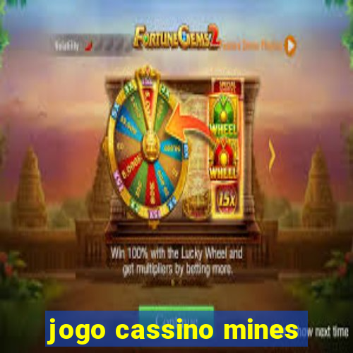 jogo cassino mines