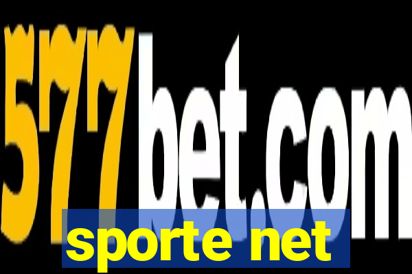 sporte net