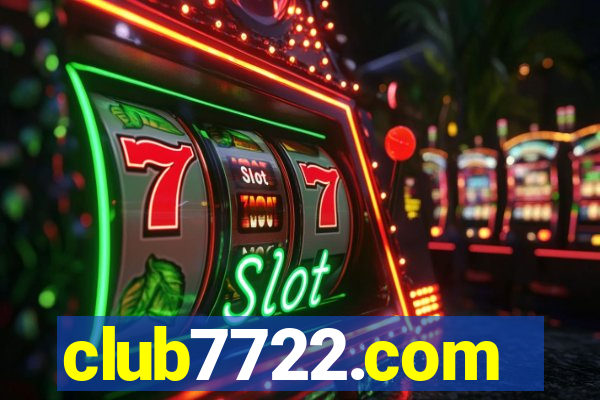 club7722.com