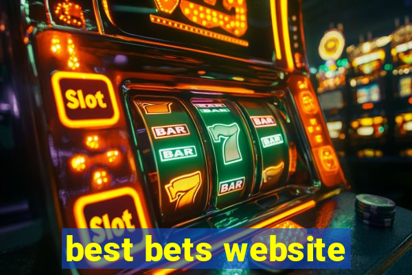 best bets website