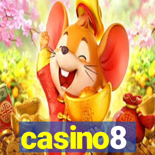 casino8