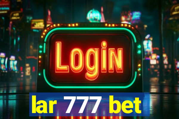 lar 777 bet