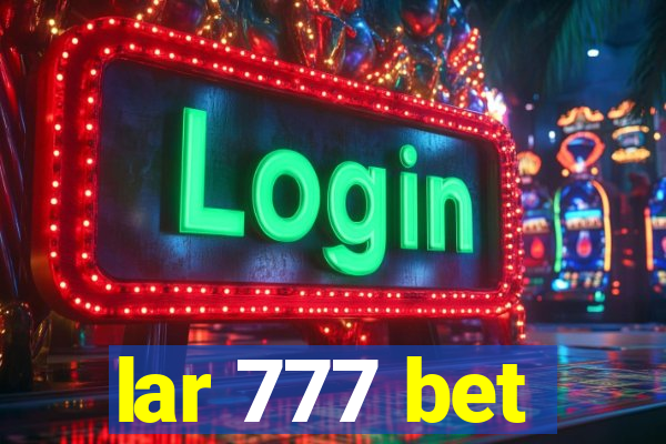 lar 777 bet