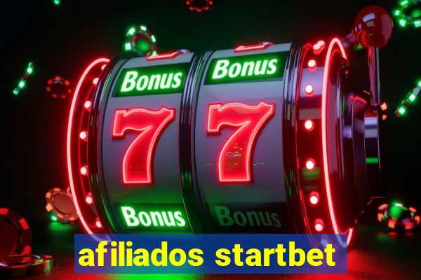 afiliados startbet