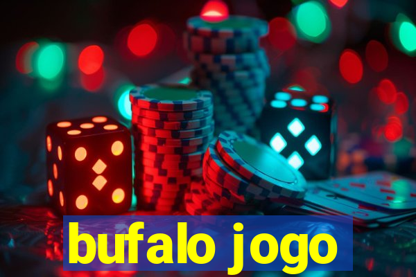 bufalo jogo