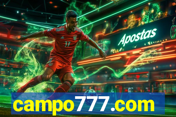 campo777.com