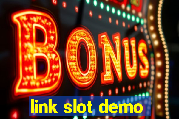 link slot demo