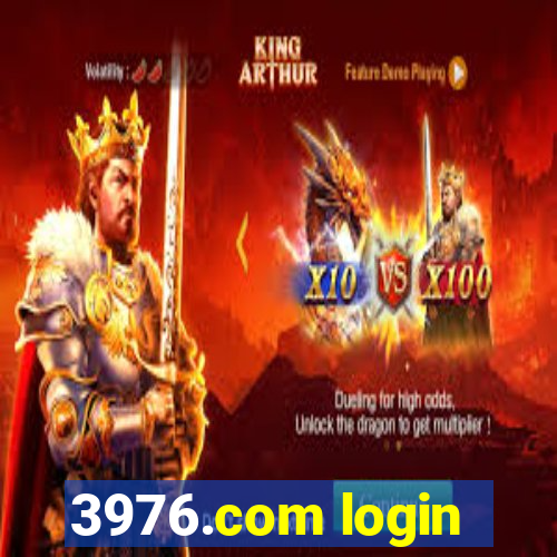 3976.com login