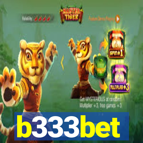 b333bet