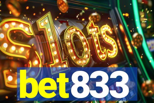 bet833