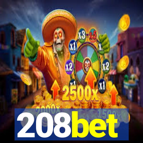 208bet