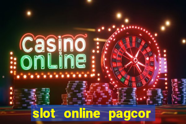 slot online pagcor real casino