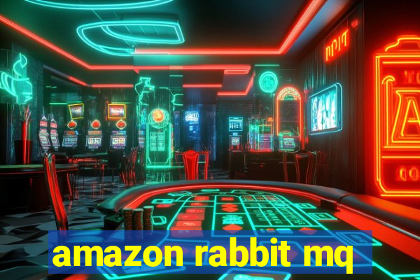 amazon rabbit mq