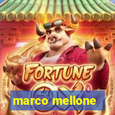 marco mellone