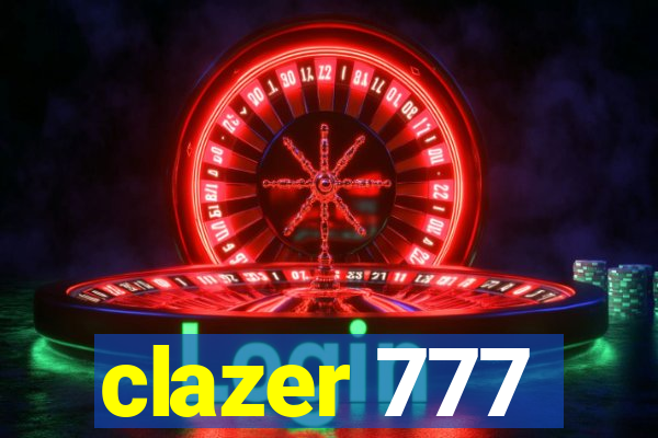 clazer 777