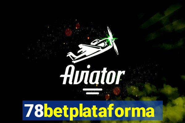 78betplataforma