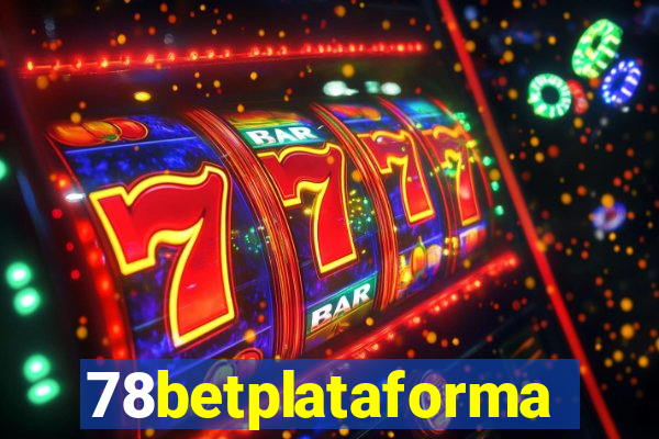 78betplataforma