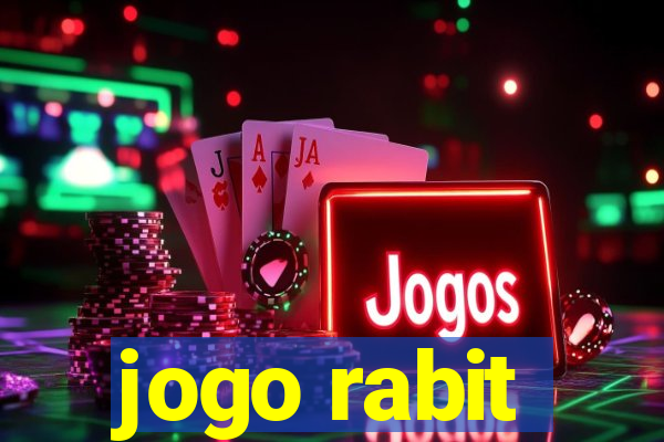 jogo rabit