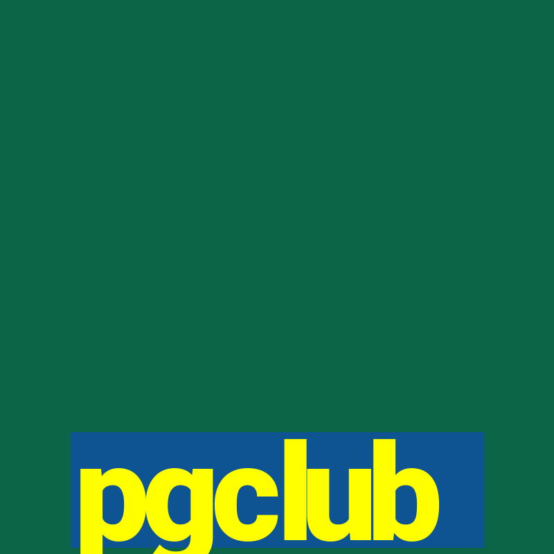 pgclub