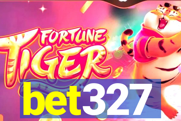 bet327