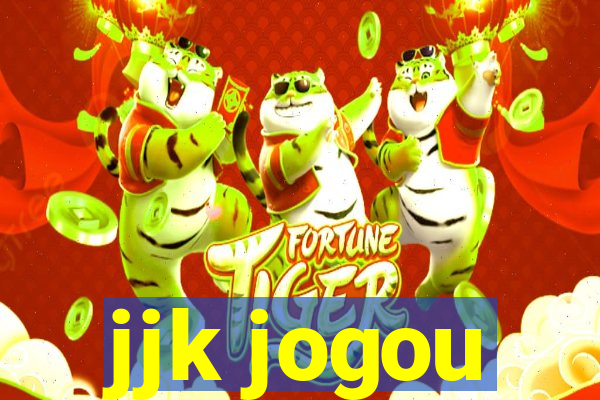 jjk jogou