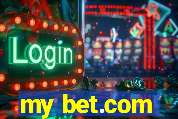 my bet.com