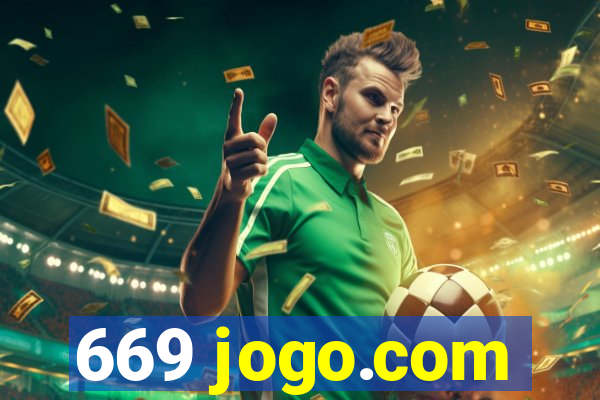 669 jogo.com