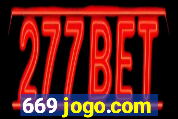 669 jogo.com