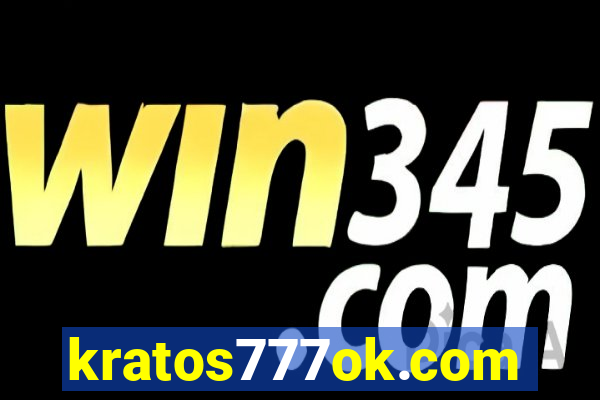 kratos777ok.com