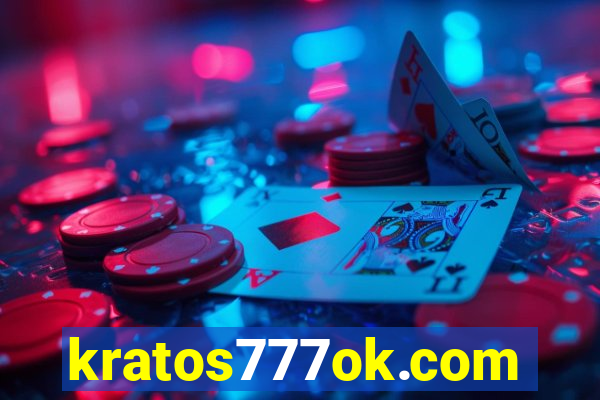 kratos777ok.com