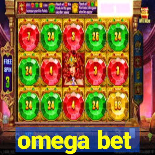 omega bet