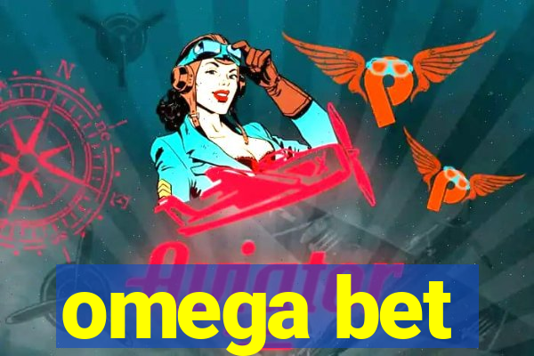 omega bet