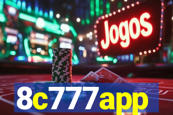 8c777app