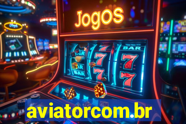 aviatorcom.br