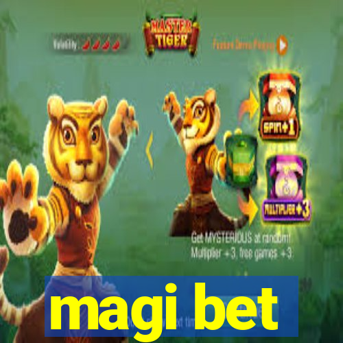 magi bet