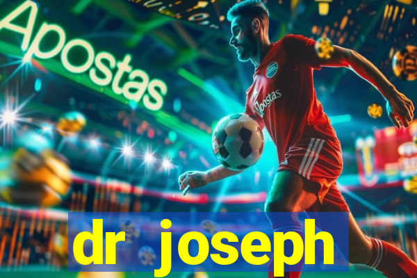 dr joseph neurologista em santos