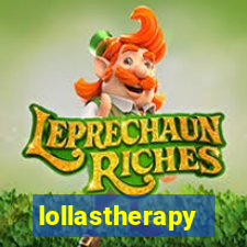 lollastherapy