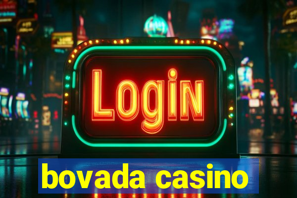 bovada casino