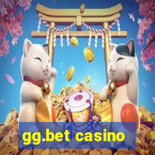 gg.bet casino