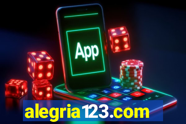 alegria123.com