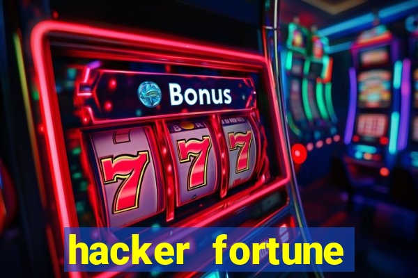 hacker fortune tiger gratis