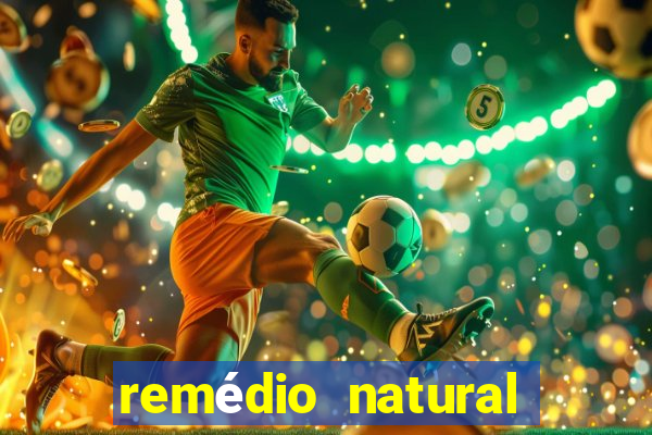 remédio natural para diabético