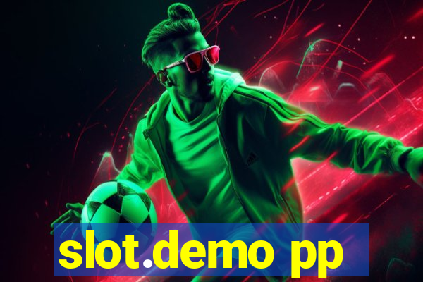 slot.demo pp