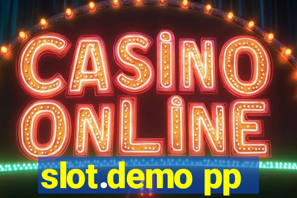 slot.demo pp