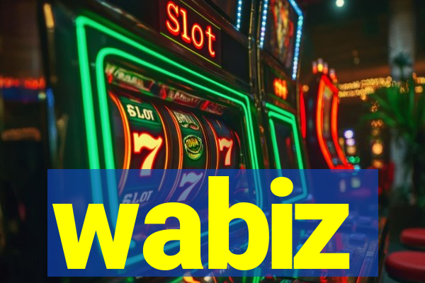 wabiz